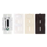 Wac Lighting En-d24100-120-r Combo Led Driver + Dimmer Combo, 24vdc, 100w. Fixed Price $129.50.