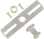 7011000 4" Cross Bar Kit, Gray. Fixed Price $14.53.