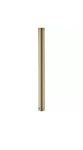 Progress Lighting Airpro Collection 36 In. Ceiling Fan Downrod In Vintage Brass. Fixed Price $34.00.