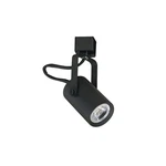 Nora Lighting Nte-860l940m10 May H-track 4000k Led Track Head - Black. Fixed Price $49.95.