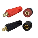 Riverweld Tig Welding Cable Panel Connector-plug Assorted Pattern Names. Fixed Price $19.63.