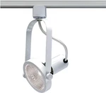 Nuvo Lighting Th224 1 Light Par38 Gimbal Ring Track Head - White. Fixed Price $27.67.
