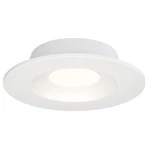 Maxim 87665 Crisp Led Canless Recessed Fixture - White. Fixed Price $25.60.
