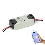 U.s. Solid Wifi Switch Module Dc5 32v Wireless Remote Voice Automatic Controller. Fixed Price $9.90.