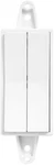Tresco L-wld-2wal-1 Freedim Two Zone Led Dimmer - White. Fixed Price $171.85.