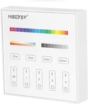 4 Zone Wall Mounted Smart Panel Controller For Rgb+cct Led Lights. Fixed Price $40.93.