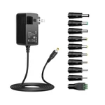 Belker 12v 3a 2.5a Ac Dc Power Adapter Supply Cord Wall Charger 36w. Fixed Price $20.28.