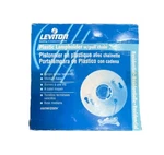 (an) ***qty 20*** Leviton 101-08827-cw4 660w Medium Base Top Wired Pull Chain. Fixed Price $65.13.