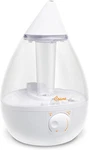 Crane White Teardrop Ultrasonic Cool Mist 1 Gallon, Clear &. Fixed Price $87.97.