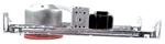 Elco El1499s 4" 50w Single Light Low-voltage Shallow Housing. Fixed Price $50.01.