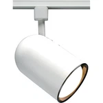 Nuvo Lighting 1 Light R20 Track Head Bullet Cylinder, White - Th208. Fixed Price $29.99.