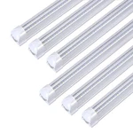 Trlife 8ft Led Light Fixtures 72w, Shop 5000k Daylight White Du.... Fixed Price $147.98.