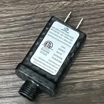 13.5v 300 Ma 4.05w Golden Power Gp-sw135dc0300-ip44(us) Class 2 Unit. Fixed Price $16.54.