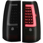 Updated Led Tail Light Assembly For 2003 2004 2005 2006 Chevy Silverado 1500 .... Fixed Price $136.00.