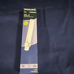 Genuine Philips Pl-s 9w/827/2p. Fixed Price $25.00.