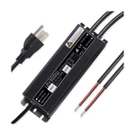 Sunvie 300w Landscape Lighting Transformer, Outdoor Low Voltage Lig.... Fixed Price $93.32.