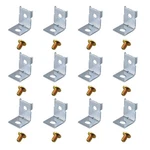 Zyamy 12pcs Power Supply Mounting Bracket Mhs012 Switch Installa.... Fixed Price $11.64.