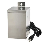 Marslg 75-watt Low Voltage Multi-tap (12v/15v) Stainless Steel Landscape Ligh.... Fixed Price $158.29.