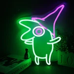 Asdggbl Smile Neon With A Friend Signs Glllep For Wall Decor, Dimmable Led. Fixed Price $74.12.