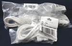 American Lighting Rl-led-conkit-1.6amp Power Connector Kit, 120 Volts, Lot Of 3. Fixed Price $35.00.