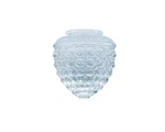 Westinghouse 85602 Glass Lamp Shade 5.5 Dia. X 3.25 Fitter In. (pack Of 6) - Dea. Fixed Price $17.59.