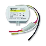 Espen Led Driver, Vel12035120h-3-ca Constant Current, 350ma, Max. 12w, 120v I.... Fixed Price $38.36.