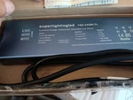 Superlightingled Led Driver Power Supply With Ip67 Waterproof Rating Openbox. Fixed Price $33.99.