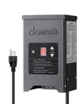 Dewenwils 200w Landscape Lighting Transformer Metal Case Photocell Timer. Fixed Price $75.99.