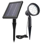 Sunlong Solar Spotlights Outdoor Waterproof Bright Wall Lights Led Secu.... Fixed Price $46.07.