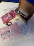 Fulham Lighting Fhskitt04lnf 4 Watt Emergency Retrofit Kit New 360min. Fixed Price $42.72.