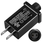 1 Pack Class 2 Power Supply 29v 6w Transformer, Waterproof Ip44 Plug Adapter,.... Fixed Price $22.14.