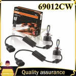 69012cw Px22d Car Headlights Auto Lamp Osram Hir2 Led 12v 6000k Cool White. Fixed Price $68.15.