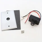 Tyco Electronics Area Lighting Aa-105w Post Collar Photo Control 1200 Watt. Fixed Price $26.59.