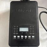 Wilawels 200w Low Voltage Landscape Transformer Weatherproof Outdoor. Fixed Price $40.00.