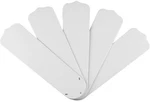 Ciata 52-inch White Abs Outdoor Ceiling Fan Replacement Blades -5 Pack. Fixed Price $64.55.