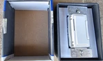 New Eaton Wacd-c2-sp-l Accessory Dimmer W Color Change Kit White/lt Almond/ivory. Fixed Price $15.99.