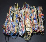Ge Proline T12 Electronic Ballast Ge240res120-diyb, Lot Of 6, 1 Or 2 Lamp, 120v. Fixed Price $49.00.