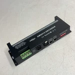 Chinly Decoder 30 Ch Rgb Led Strip Light Dimmer 24v Controller Qj-30chdmx. Fixed Price $39.20.