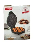 Dash Express Mini Donut Maker - Ddm007gbaq04. Fixed Price $12.99.