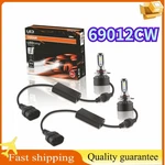 Osram Hir2 Led 12v 6000k Cool White 69012cw Px22d Car Headlights Auto. Fixed Price $68.15.