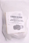 (2-pk) Us Dicuno E26 To 2 Outlet Socket Adapter White Us-e26-2os+e26-wht-2p. Fixed Price $9.57.