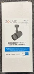 Solais Xd20-40-40k-1100-bk-g Led Track Fixture New. Fixed Price $79.95.