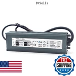 Led Driver 24v 250w Waterproof Ip67 Power Supply Transformer, 85-265v Ac To. Fixed Price $53.75.