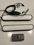 Philips Hue Play White & Color Ambiance Smart Led Light Bar 2-pack. Fixed Price $68.00.