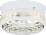 Westinghouse 6623800 Flush-mount 2 Light Interior Drum Ceiling Fixture. Fixed Price $269.93.
