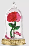 New Bath Body Works Belle Enchanted Rose Nightlight Wallflower Plug Beauty Beast. Fixed Price $49.95.