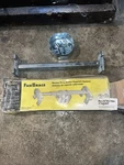 Reiker Easy Plus Heavy-duty Fan Brace Support System 59e8. Fixed Price $9.99.