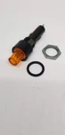 Eaton Cooper Bussmann - Hkt 20amp 13-22vac Amber Illuminated Fuse Holder New. Fixed Price $28.98.