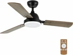 Simple Deluxe 44" 6-speed Ceiling Fan - Noble Bronze (hifanxceil44wood). Fixed Price $60.00.