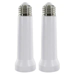 Light Socket Extender, E26/e27 Bulb Extender Standard Medium Base,. Fixed Price $15.00.